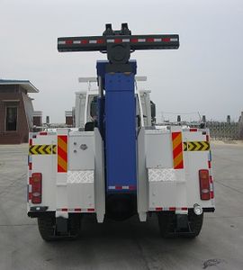 Tongxin  TX5160TQZ4DFT Obstacle clearing vehicle