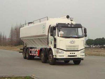 Baiqin  XBQ5310ZSLD39 Bulk feed transport vehicle