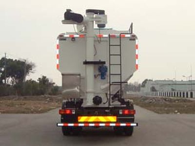 Baiqin  XBQ5310ZSLD39 Bulk feed transport vehicle