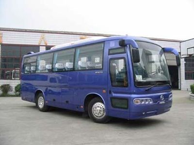 Nanjun  CNJ6850A coach