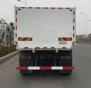 Long March  CZ3250SU46L Dump truck