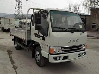 Jianghuai brand automobiles HFC1041B23K1C7S Truck