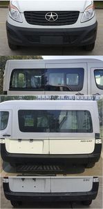 Jianghuai brand automobiles HFC6501K1M1DS multi-purpose vehicle 