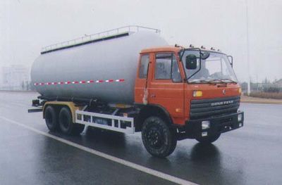 Yongxuan  HYG5241GSN bulk cement truck 