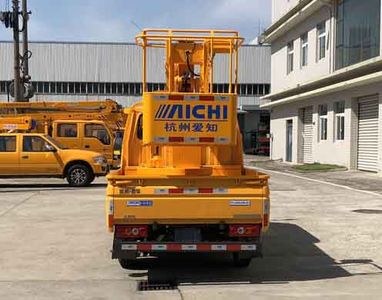 Aichi  HYL5040JGKJ50 High altitude work vehicle