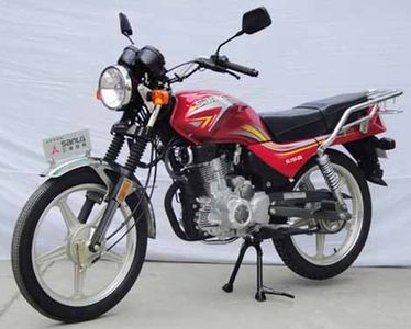 Sanling  SL1502G Two wheeled motorcycles