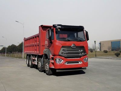 Haohan  ZZ3315N326WE1H Dump truck