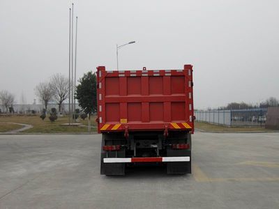 Haohan  ZZ3315N326WE1H Dump truck