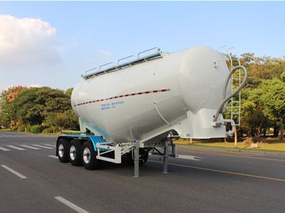 Xingma  AH9403GXHA Lower ash semi-trailer