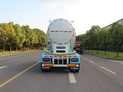 Xingma  AH9403GXHA Lower ash semi-trailer