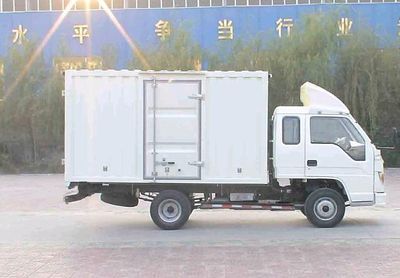 Era  BJ5046V8CB51 Box transport vehicle