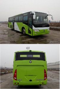 Foton  BJ6127C8MTB1 City buses