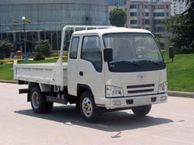 Jiefang AutomobileCA3042PK26LR5Dump truck