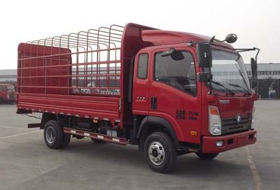 Ace car CDW5040CCYHA4Q4 Grate type transport vehicle