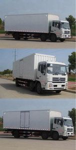 Dongfeng  DFL5190XXYBX5A Box transport vehicle