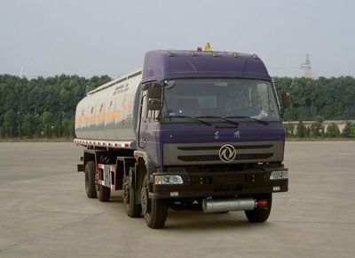 Dongfeng  DFZ5310GJYWSZ3G Refueling truck