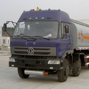 Dongfeng  DFZ5310GJYWSZ3G Refueling truck