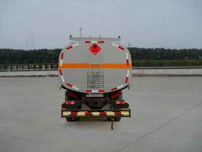 Dongfeng  DFZ5310GJYWSZ3G Refueling truck