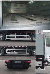 Dima DMT5181XYCLBL Cash transport vehicle