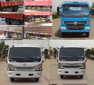 Dongfeng  EQ1110L8BDC Truck