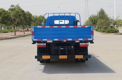 Dongfeng  EQ1110L8BDC Truck