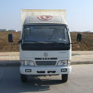 Dongfeng  EQ5030XXY37DAC Box transport vehicle