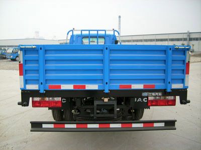 Jianghuai brand automobiles HFC1084K2T Truck