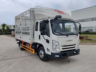 Jiangling Motors JX5048CCYTGF26 Grate type transport vehicle