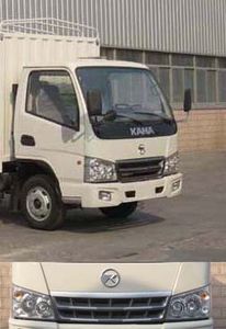 Kaima  KMC5042CSDE3 Grate type transport vehicle