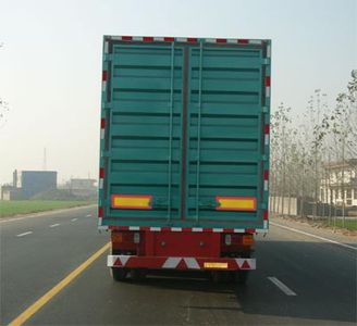 Huayuda  LHY9404XXY Box transport semi-trailer