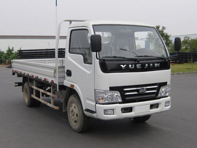 Yuejin  NJ1041DCFZ Truck