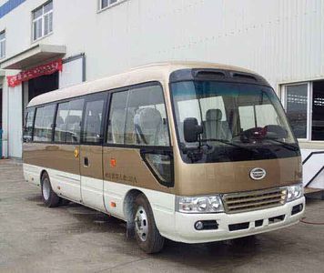 Kaiwo  NJL6706BEV8 Pure electric passenger cars