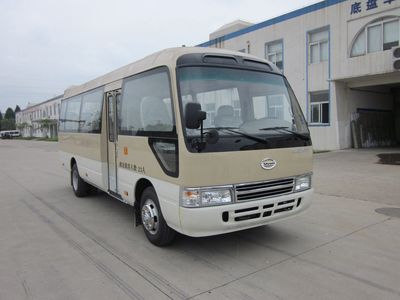 Kaiwo  NJL6706BEV8 Pure electric passenger cars