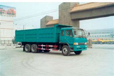 Xiangyi  SMG3326 Dump truck