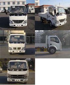 Jinbei  SY1043DAKS Truck