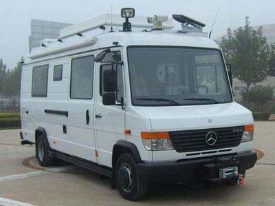 Zhongtian Star  TC5060XLJ RV