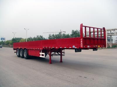 Huajun  ZCZ9405HJA Semi trailer