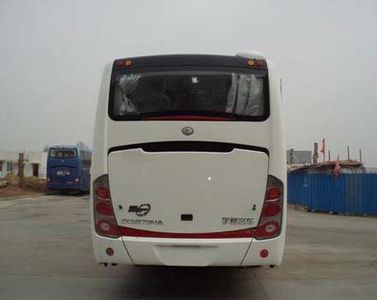 Yutong  ZK6879HA coach