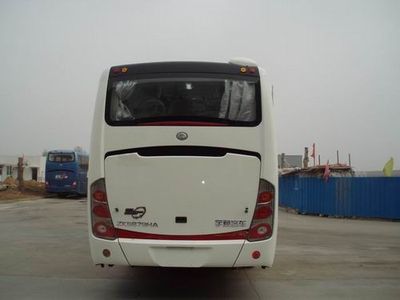 Yutong  ZK6879HA coach