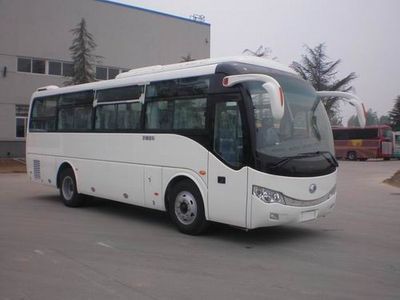 Yutong  ZK6879HA coach