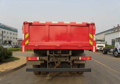 Yellow River  ZZ3164F5016C1S Dump truck