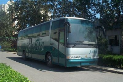 Jingtong brand automobile BJK6120M coach