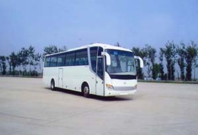 Jingtong brand automobile BJK6120M coach