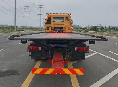 Cheng Lixin Fu brand automobiles CXF5180TQZZ6 Obstacle clearing vehicle