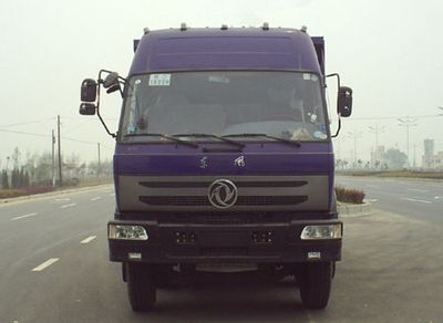 Dongfeng  EQ3160GF4 Dump truck