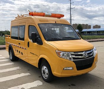 Dongfeng  EQ5040XXHWACDB Rescue vehicle