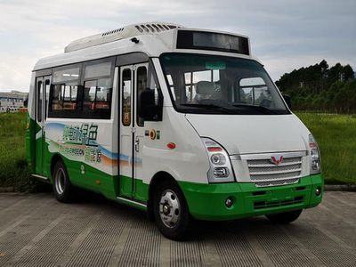 Wuling GXA6600BEVG2Pure electric city buses