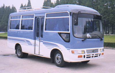 Peony  MD6602AD15 Light Bus