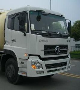 Tianyin  NJZ5317GFL1 Powder material transport vehicle