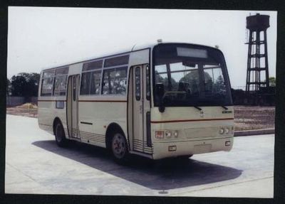 Shanghai Automobile SK6801H City buses